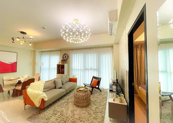 Luxury Near Okada And Solaire Apartamento