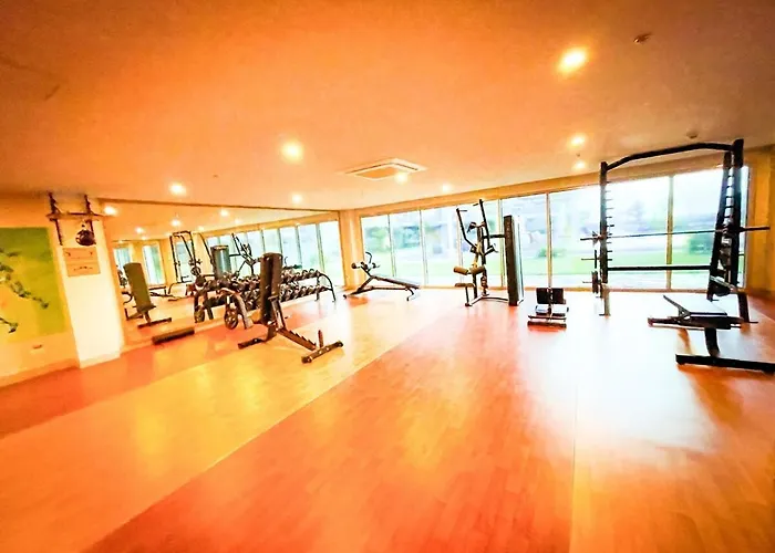 Luxury Near Okada And Solaire Apartamento *