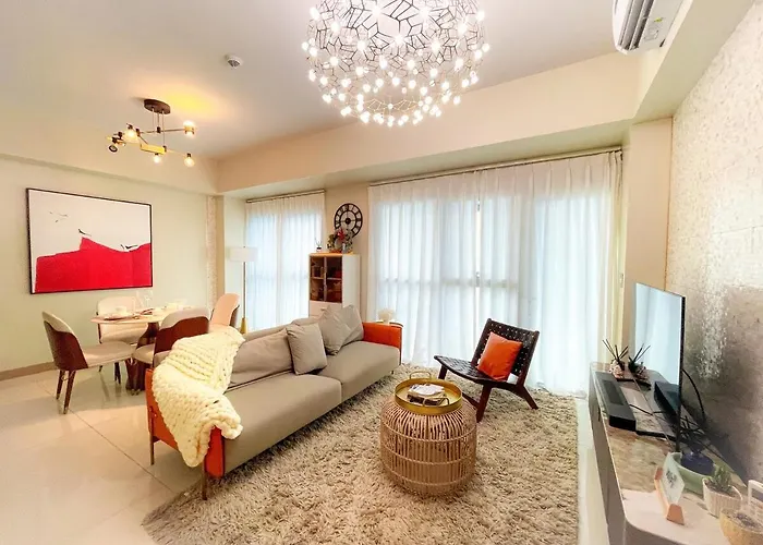 Luxury Near Okada And Solaire *