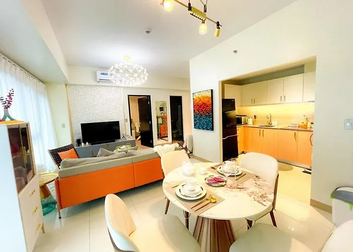 Luxury Near Okada And Solaire Apartamento