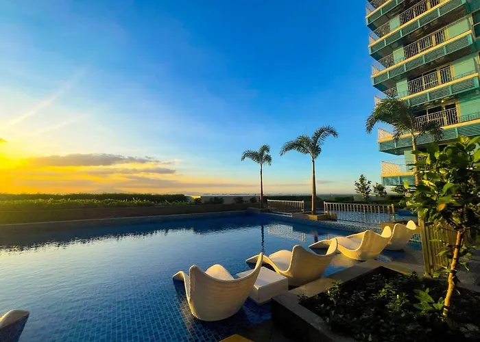 Apartamento Luxury Near Okada And Solaire