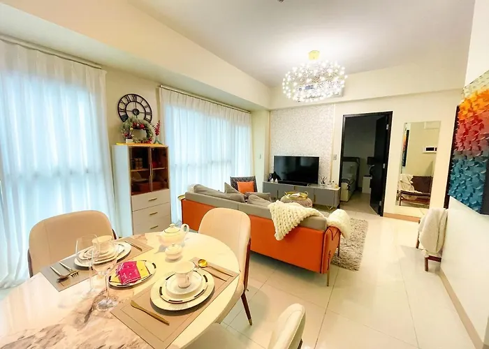 Luxury Near Okada And Solaire Apartamento *