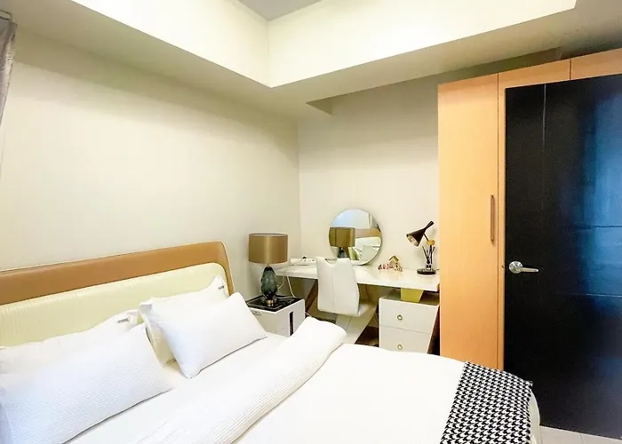 Luxury Near Okada And Solaire Manila