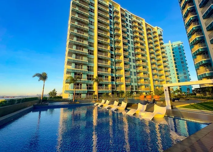 Luxury Near Okada And Solaire Apartamento