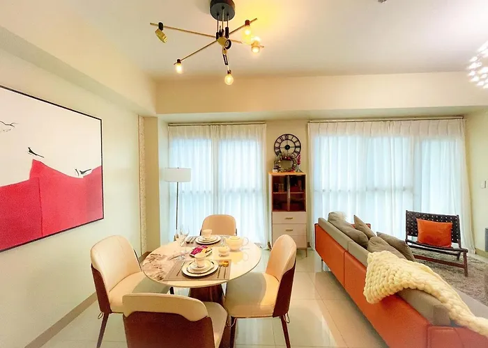 Luxury Near Okada And Solaire Apartamento *