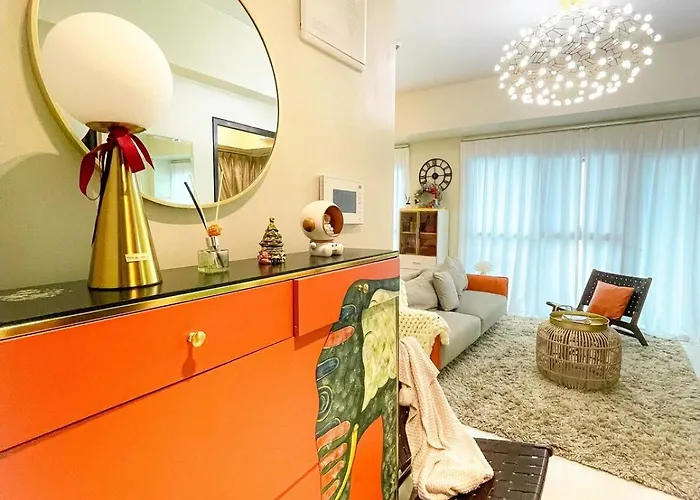 Luxury Near Okada And Solaire Manila