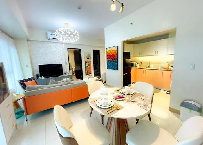 Luxury Near Okada And Solaire Apartamento *