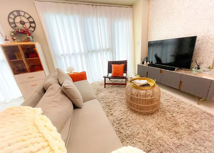 Apartamento Luxury Near Okada And Solaire *