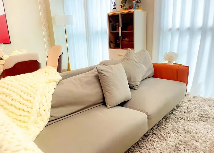 Luxury Near Okada And Solaire Apartamento Manila