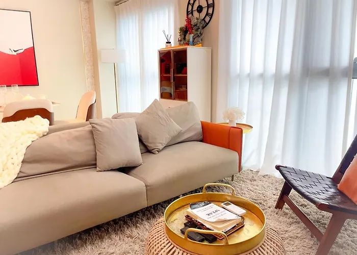 Apartamento Luxury Near Okada And Solaire Manila