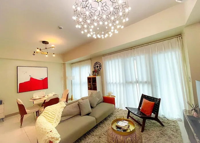 Luxury Near Okada And Solaire Manila