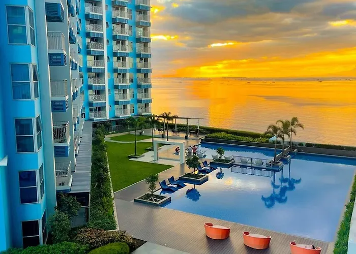 Luxury Near Okada And Solaire Apartamento *