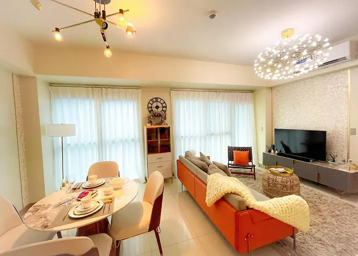 Apartamento Luxury Near Okada And Solaire *