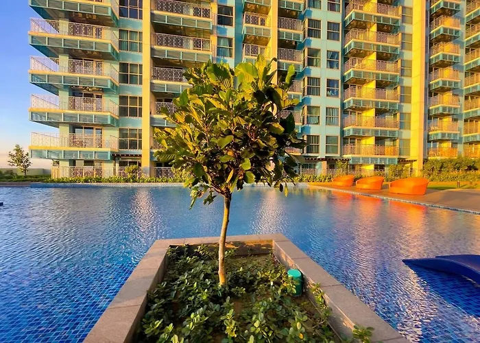 Apartamento Luxury Near Okada And Solaire *