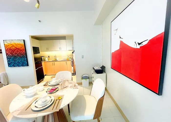 Luxury Near Okada And Solaire