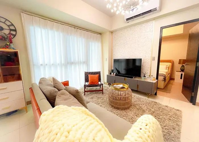 Apartamento Luxury Near Okada And Solaire *