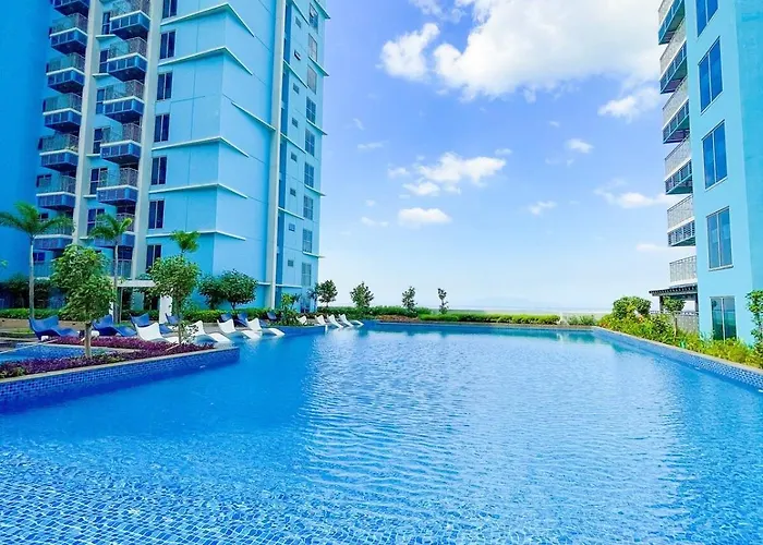 Luxury Near Okada And Solaire