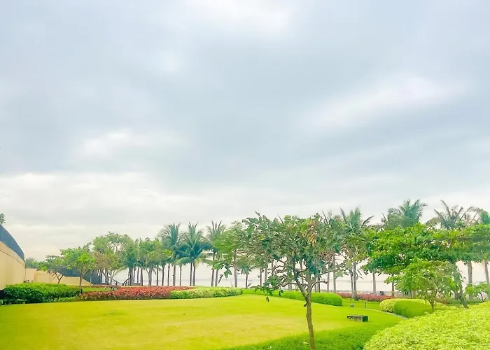 Luxury Near Okada And Solaire * Manila