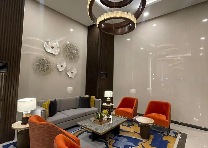 Apartamento Luxury Near Okada And Solaire *